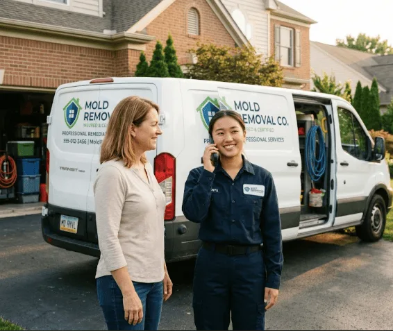 Crawlspace Mold Remediation Livingston, KY FAQs